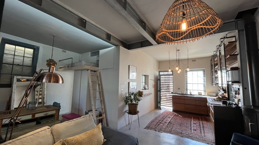 1 Bedroom Property for Sale in Kalk Bay Western Cape